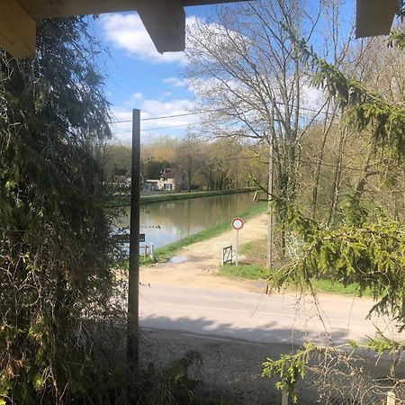 Western City Troyes Barberey-Saint-Sulpice Luaran gambar