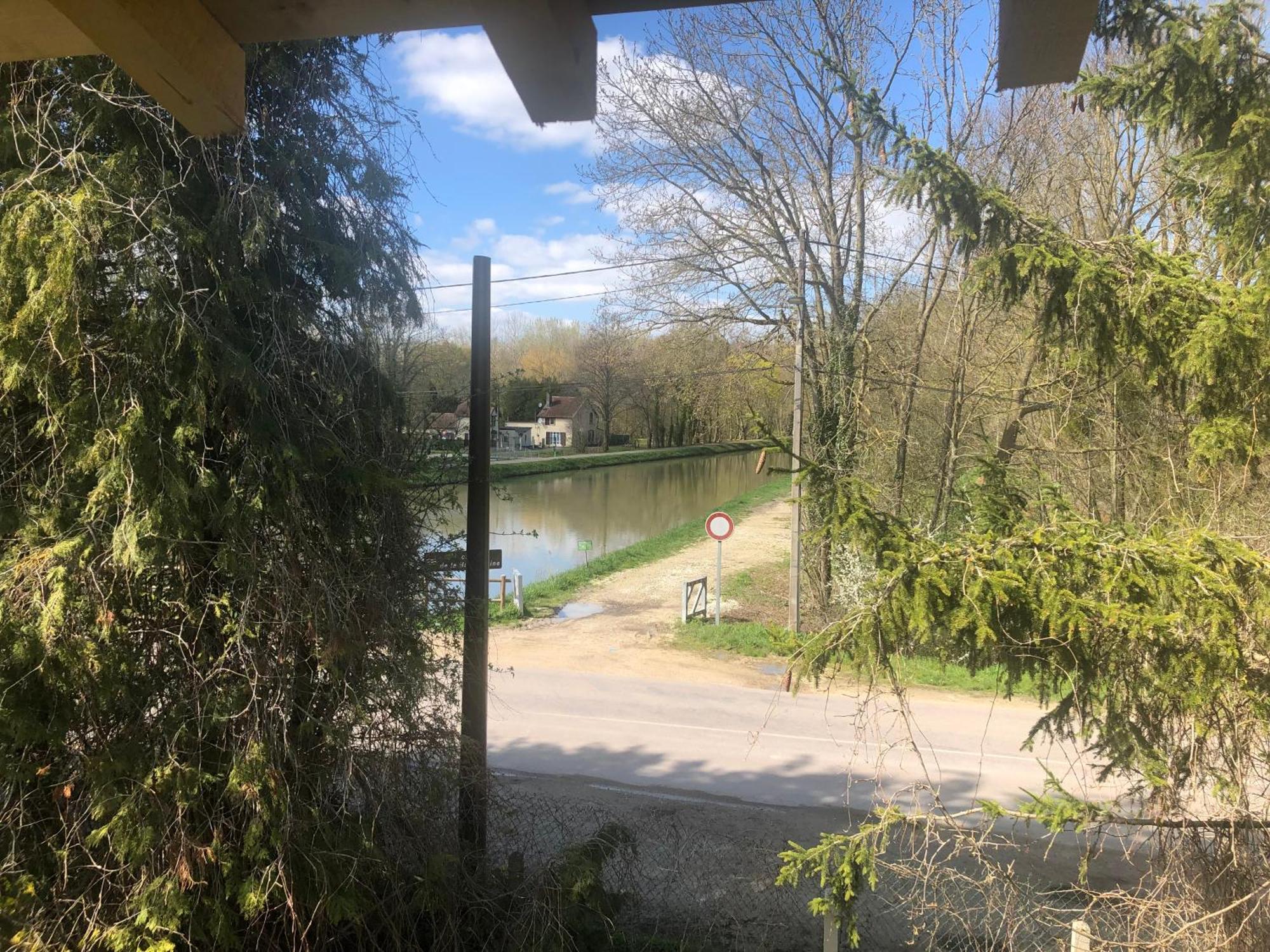 Western City Troyes Barberey-Saint-Sulpice Luaran gambar