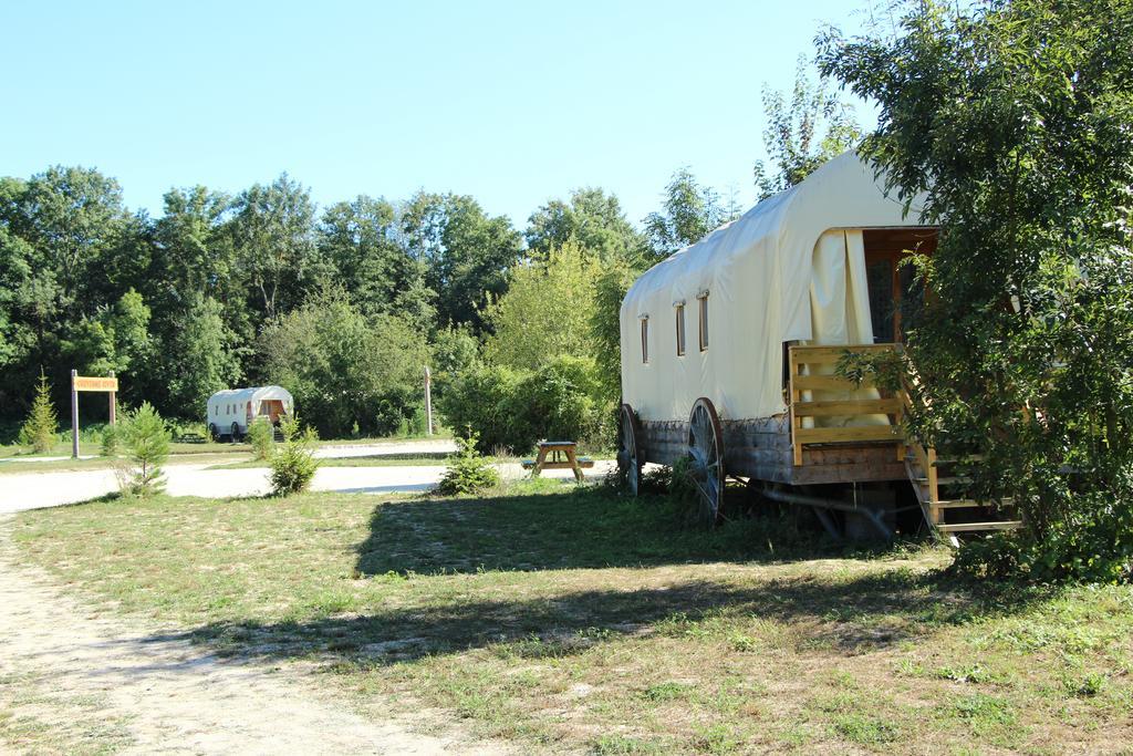 Western City Troyes Barberey-Saint-Sulpice Luaran gambar