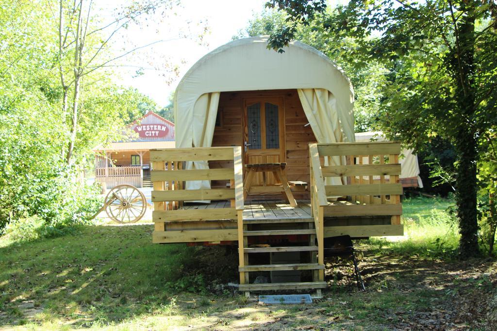 Western City Troyes Barberey-Saint-Sulpice Luaran gambar