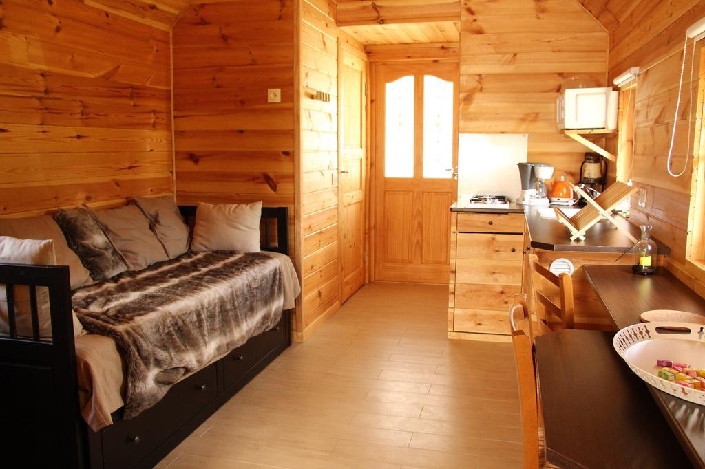 Western City Troyes Barberey-Saint-Sulpice Luaran gambar