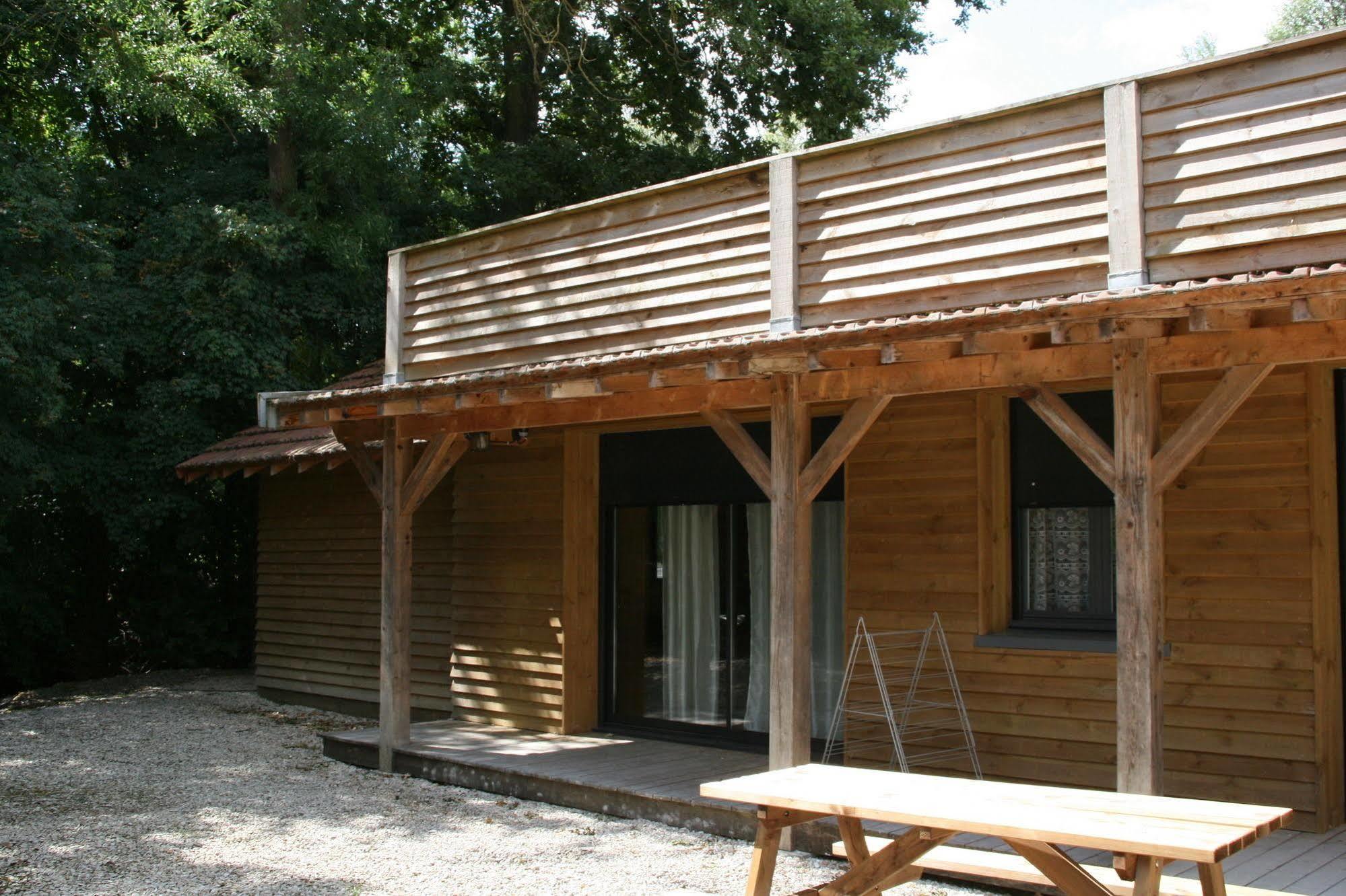 Western City Troyes Barberey-Saint-Sulpice Luaran gambar