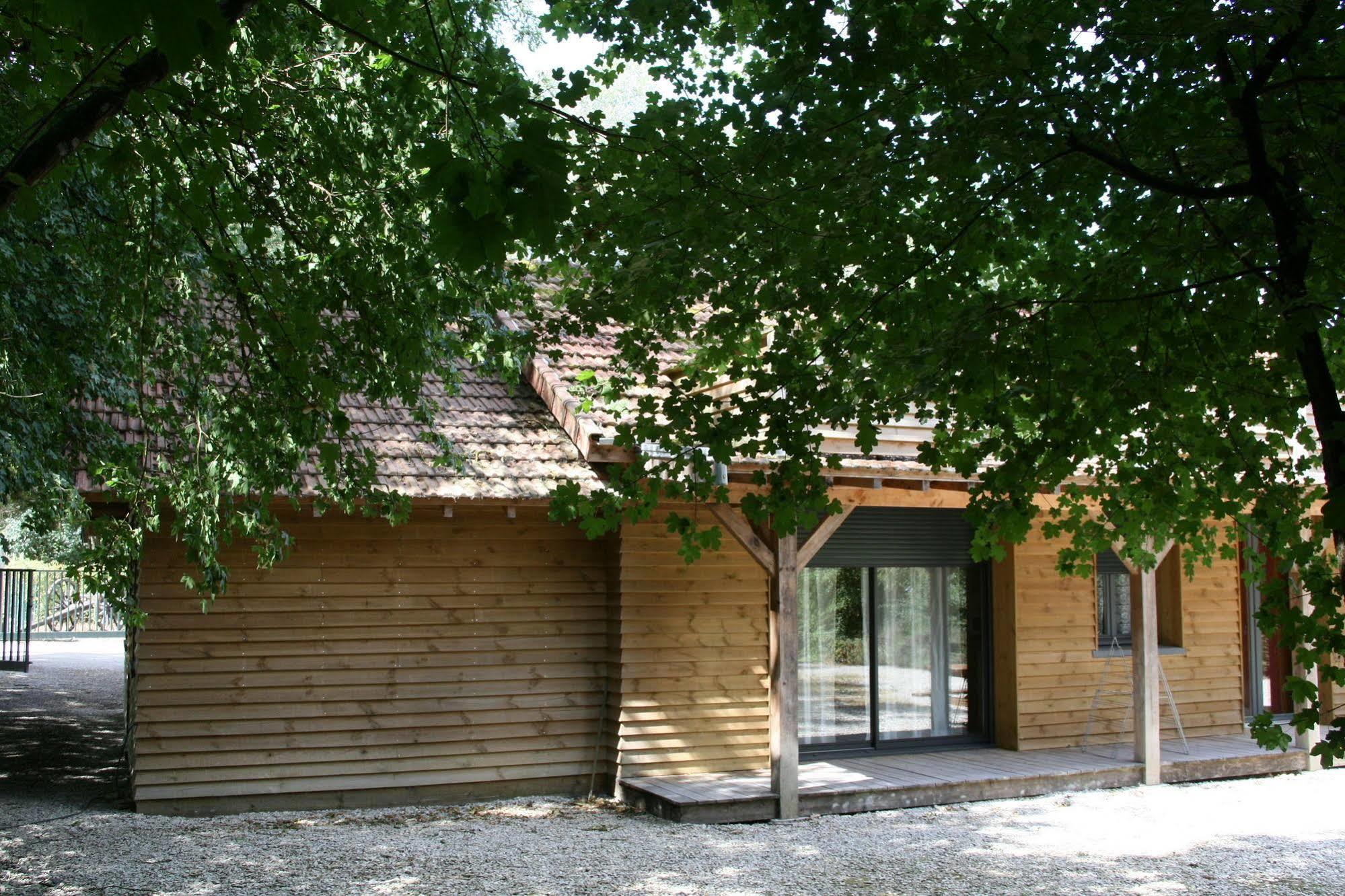 Western City Troyes Barberey-Saint-Sulpice Luaran gambar
