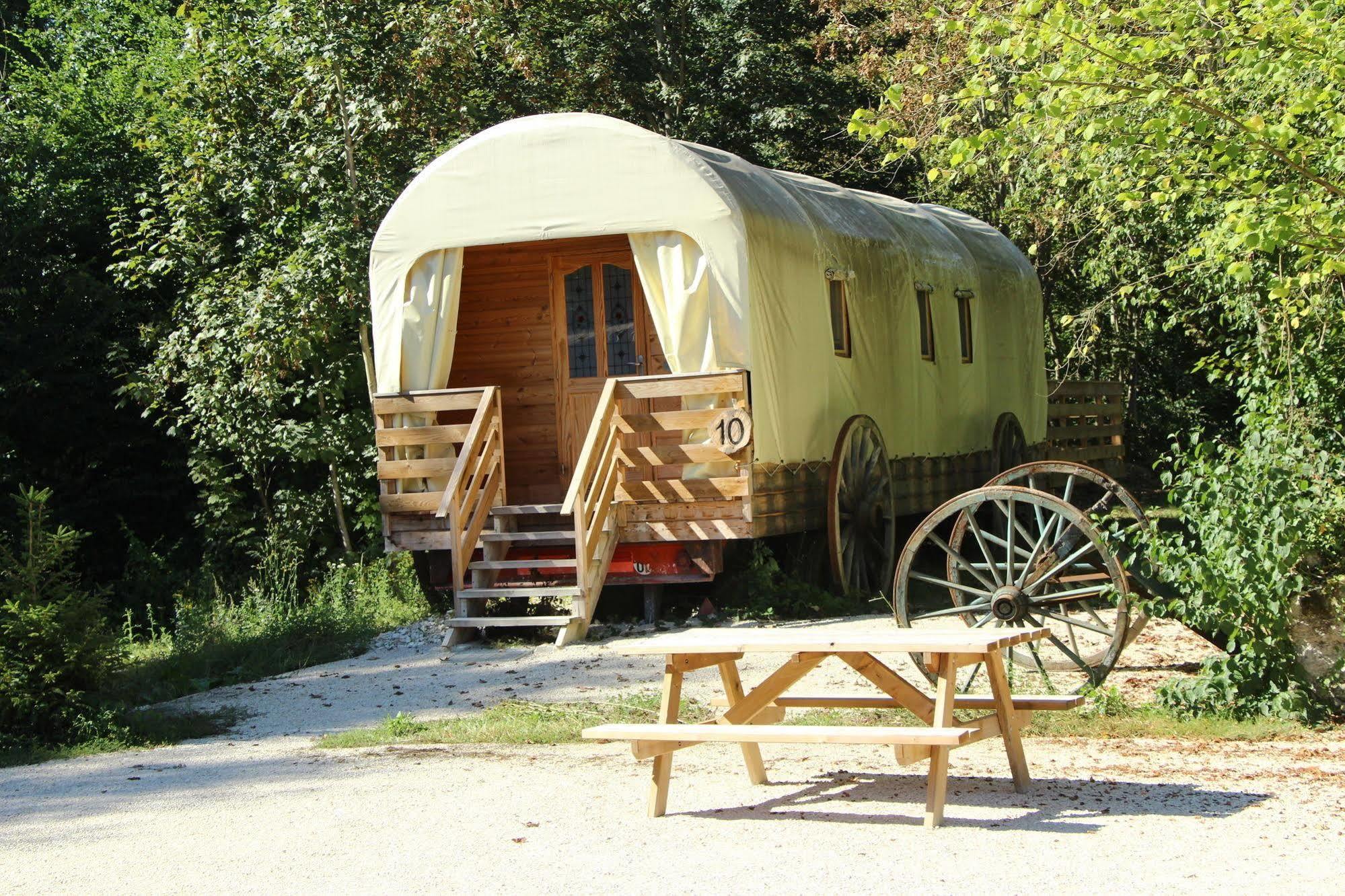 Western City Troyes Barberey-Saint-Sulpice Luaran gambar