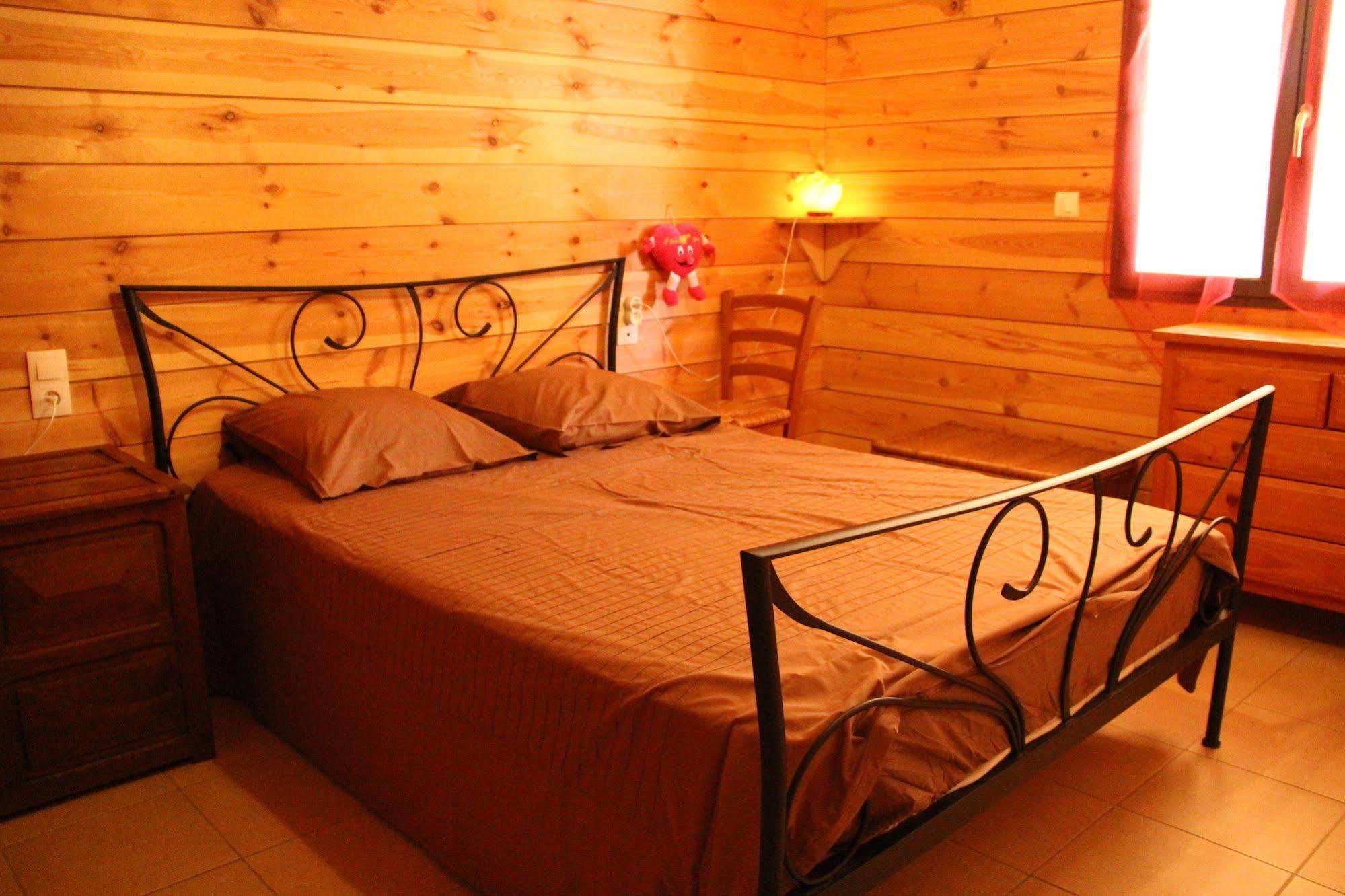 Western City Troyes Barberey-Saint-Sulpice Luaran gambar