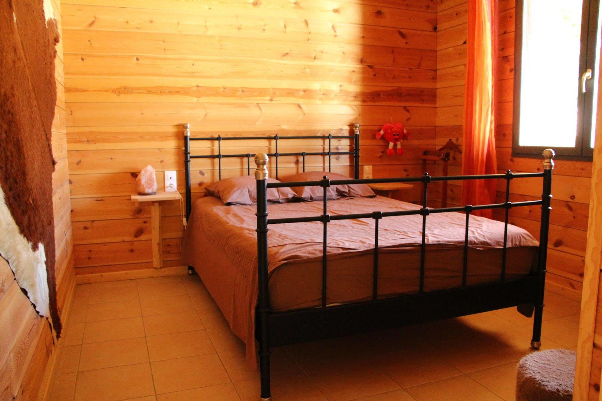 Western City Troyes Barberey-Saint-Sulpice Luaran gambar