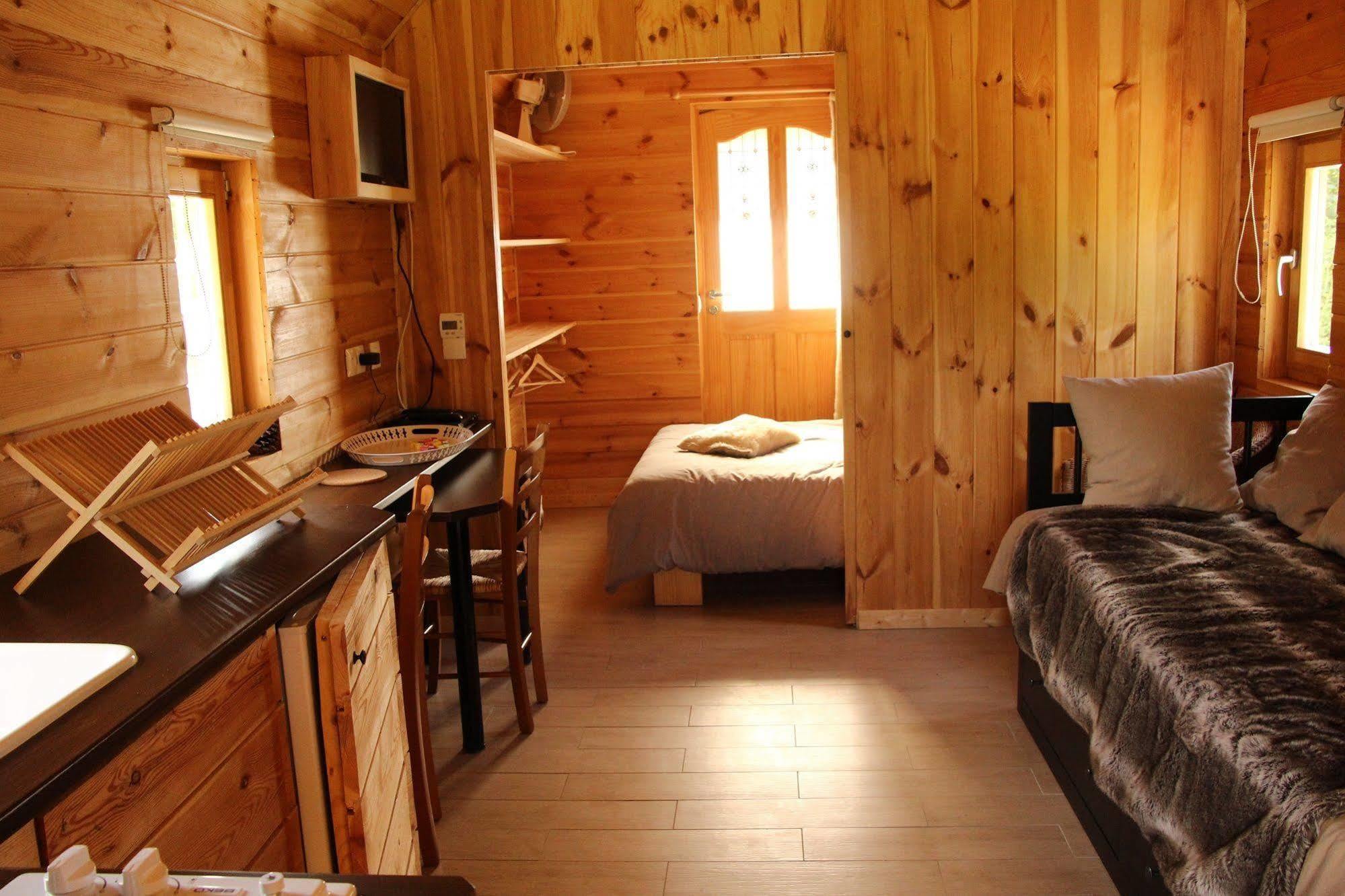 Western City Troyes Barberey-Saint-Sulpice Luaran gambar