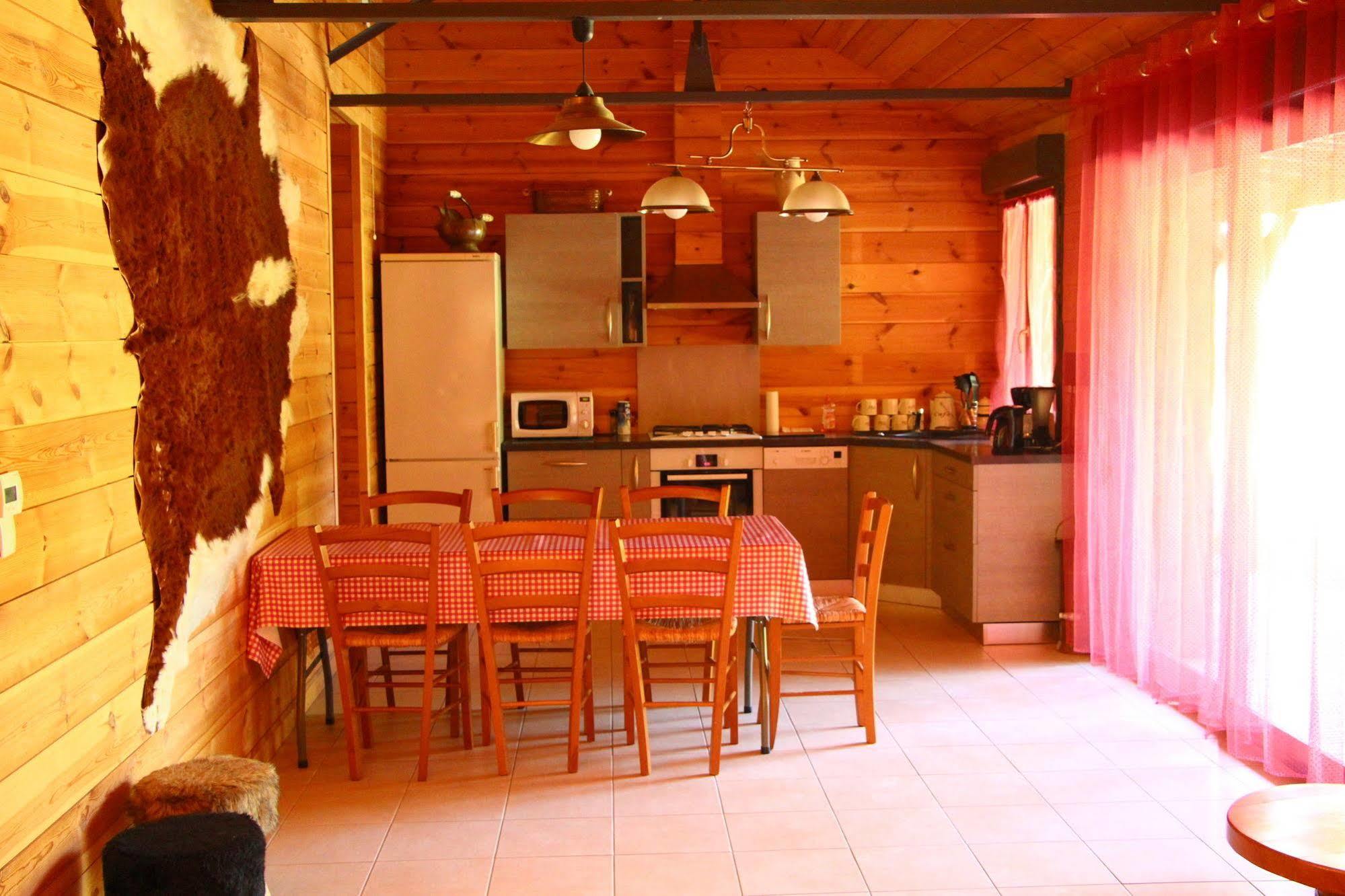 Western City Troyes Barberey-Saint-Sulpice Luaran gambar